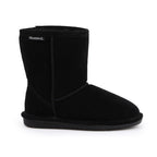 BearPaw Black Neverwet Jr.608Y shoes Footwear/Multisport Your Sports Performance