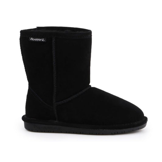 BearPaw Black Neverwet Jr.608Y shoes Footwear/Multisport Your Sports Performance