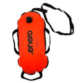 ENERO INFLATABLE SAFETY BUOY 59X30.5CM Accessories Your Sports Performance