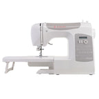 Singer C5205-GY Sewing Machine Gray AGD - Produkty/Maszyny do szycia Your Sports Performance