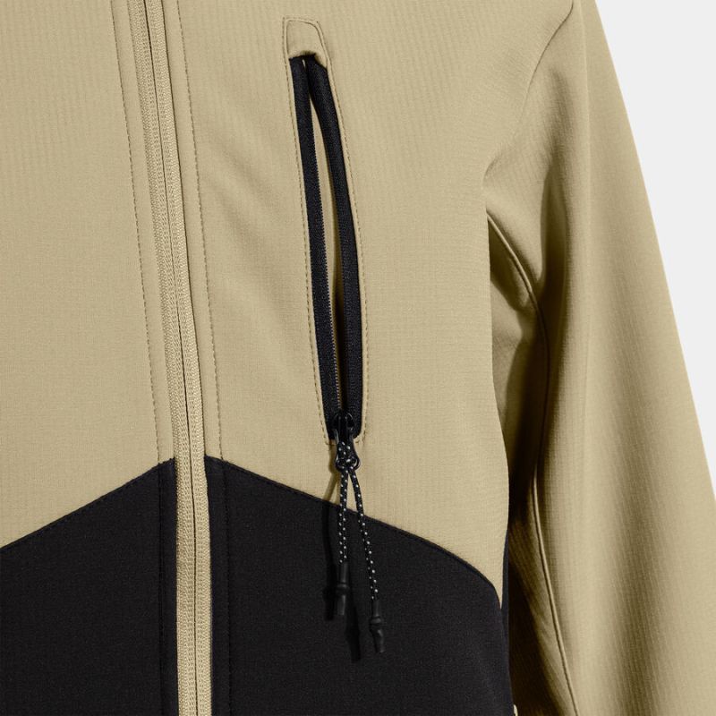 Joma EXPLORER LADY softshell jacket 902461.006