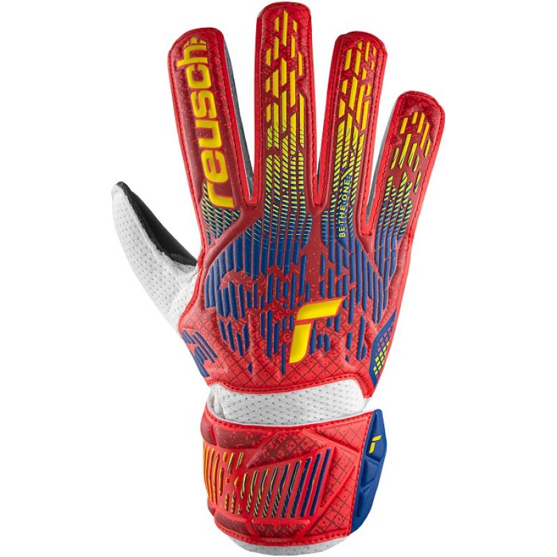 Reusch Attrakt Solid 54/70/016/8903 gloves Accessories/Gloves Your Sports Performance
