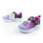 Skechers Color Breeze LED Children's Sports Shoes for Girls Skechers