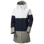 Helly Hansen Koster Rain Coat W 54374 001 Clothing/Outdoor/Helly Hansen Your Sports Performance