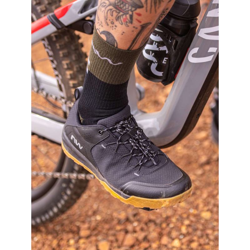 NORTHWAVE Rockit Cycling Shoes - Black