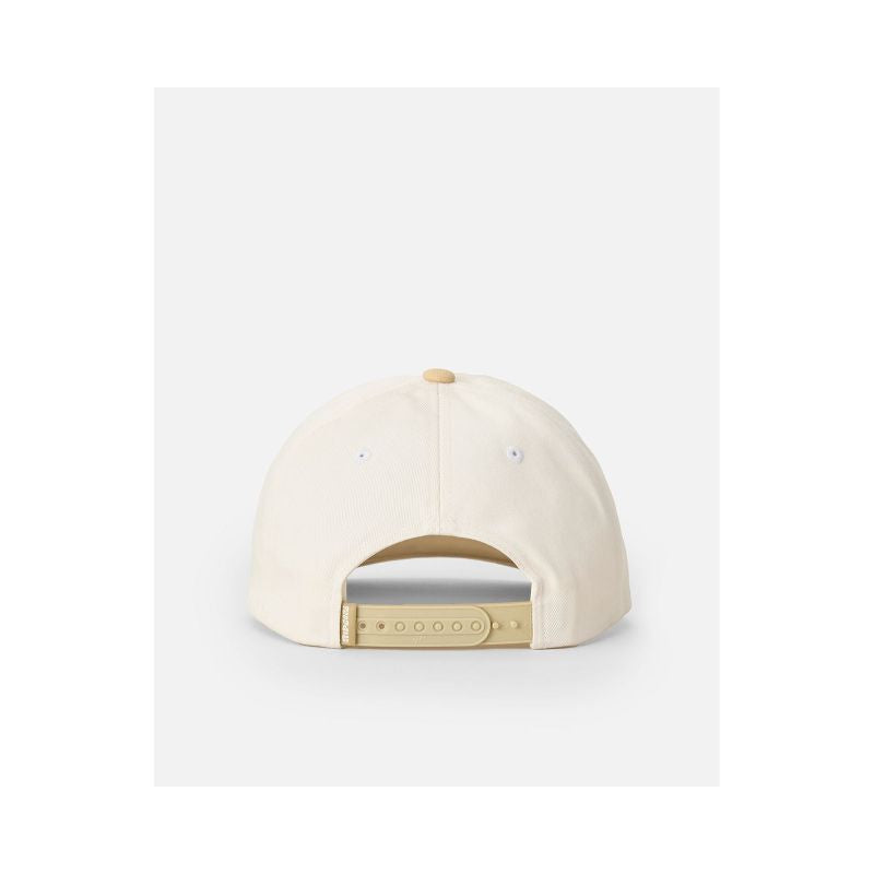 Men's RIP CURL Pacific Rinse Sb Cap Beige