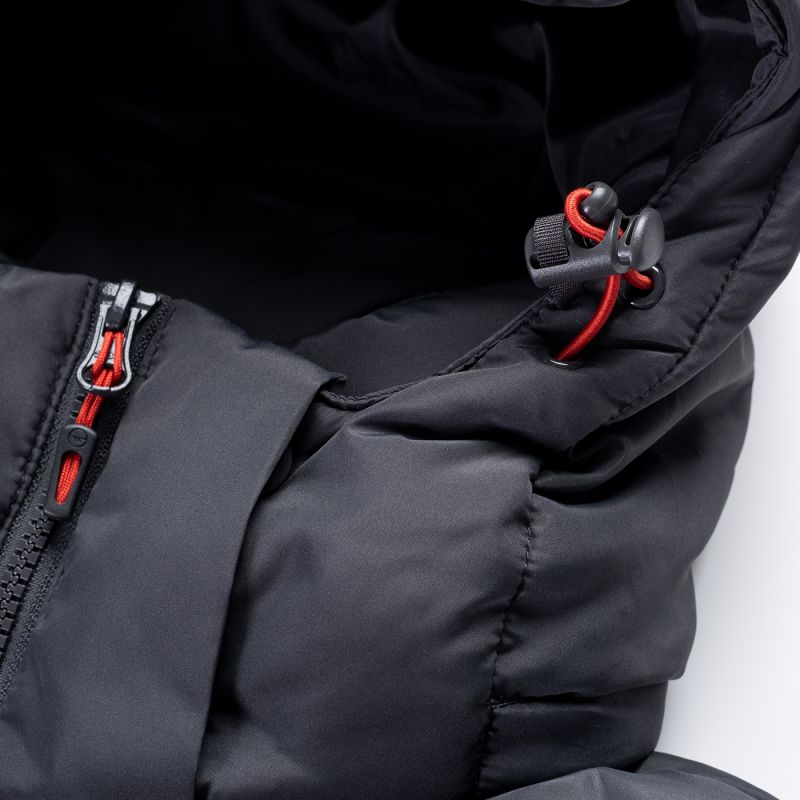 Men's SAFI SP Insulated Jacket Your Sports Performance