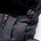 Men's SAFI SP Insulated Jacket Your Sports Performance