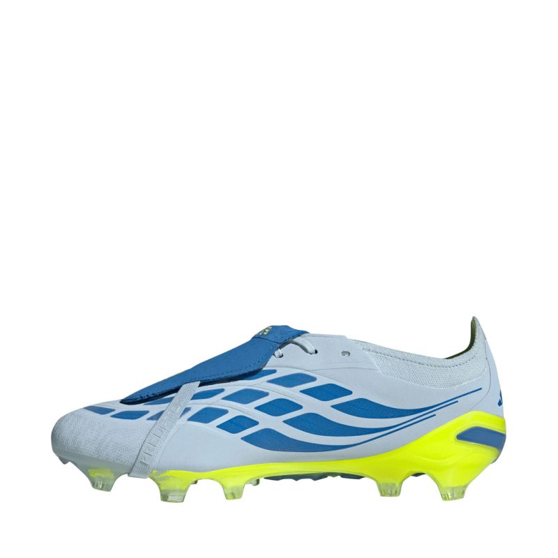 adidas Predator Elite FT FG JS0378 football boots