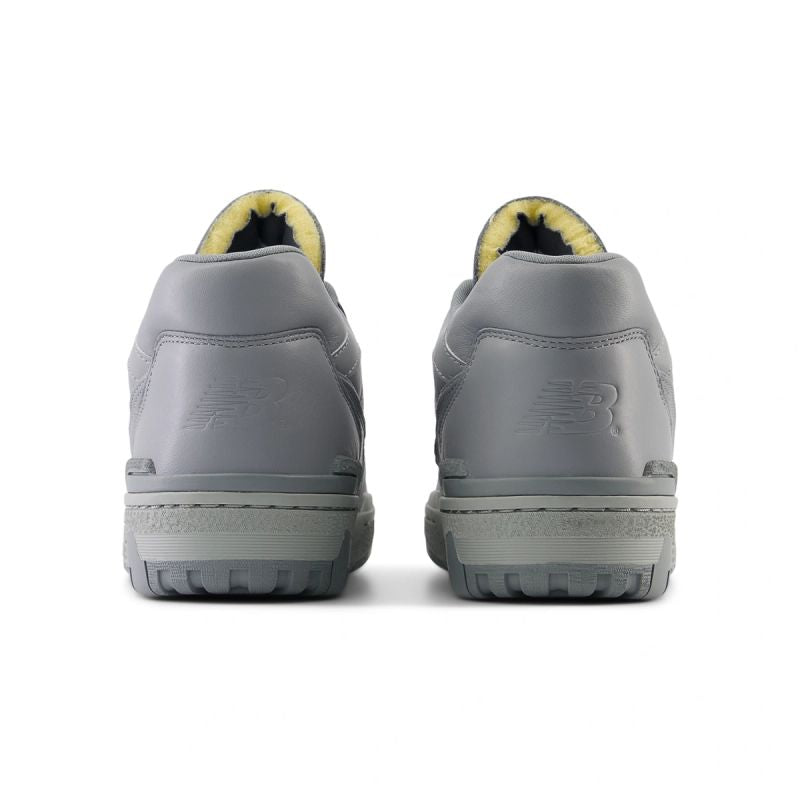 New Balance U BB550MCB Shoes Footwear/Lifestyle New Balance