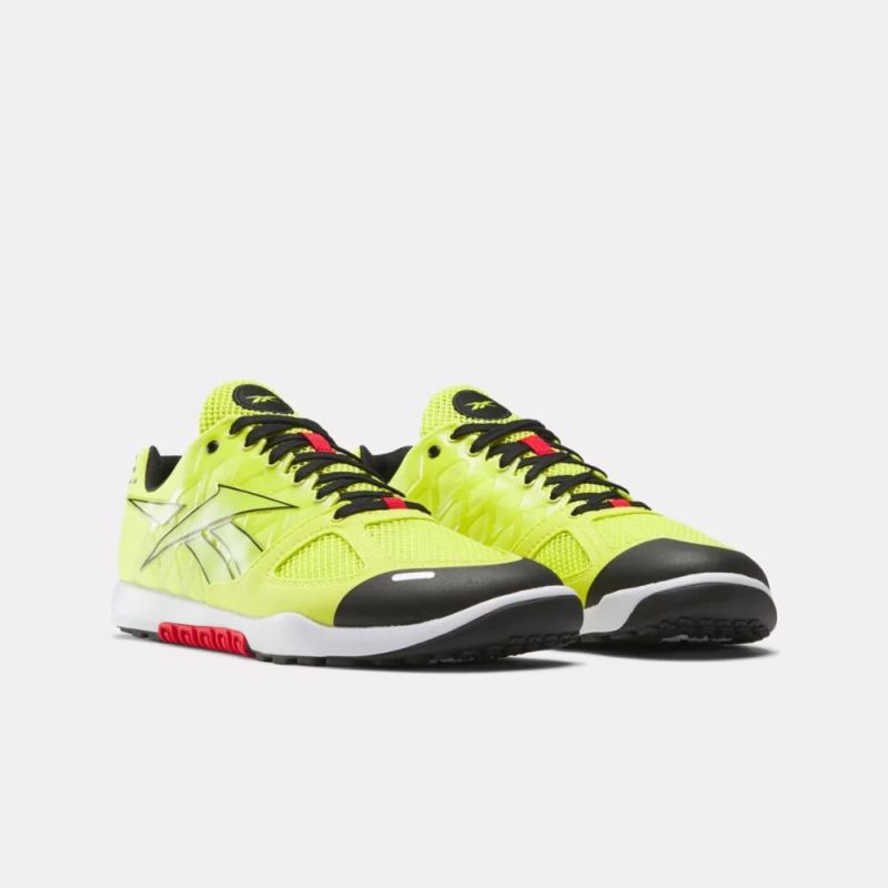 Reebok Nano 2.0 M shoes 100202118 Footwear/Lifestyle Reebok