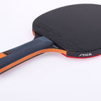 VISION 4-STAR rocket In preparation Your Sports Performance
