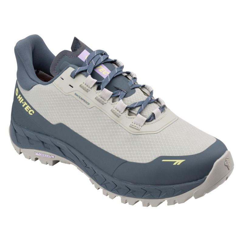 ALTITUDE LTE WP WOMEN'S Women's Shoes In preparation Your Sports Performance
