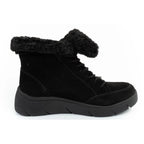 Scholl Stelvio ankle boots W F302321004 Footwear/Lifestyle/Scholl Your Sports Performance