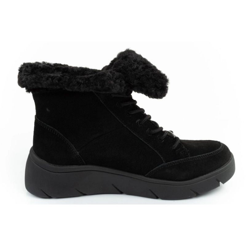 Scholl Stelvio ankle boots W F302321004 Footwear/Lifestyle/Scholl Your Sports Performance