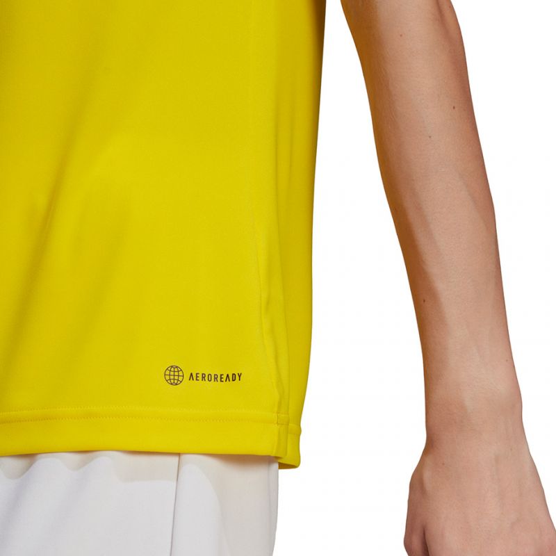 T-shirt adidas Entrada 22 Jersey W HI2125 Clothing/Football Adidas