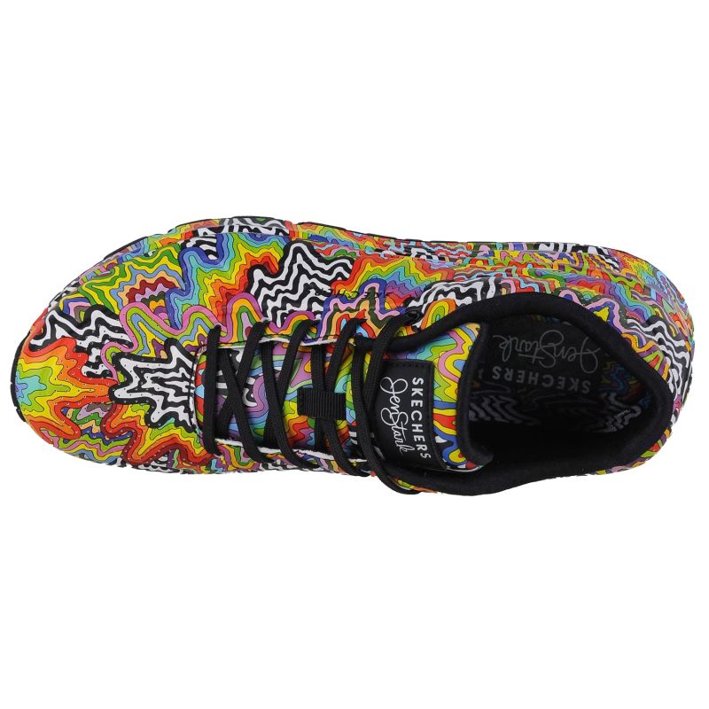 Skechers Uno - Infinite Drip 177960-MLT Multicolor 36 In preparation Your Sports Performance