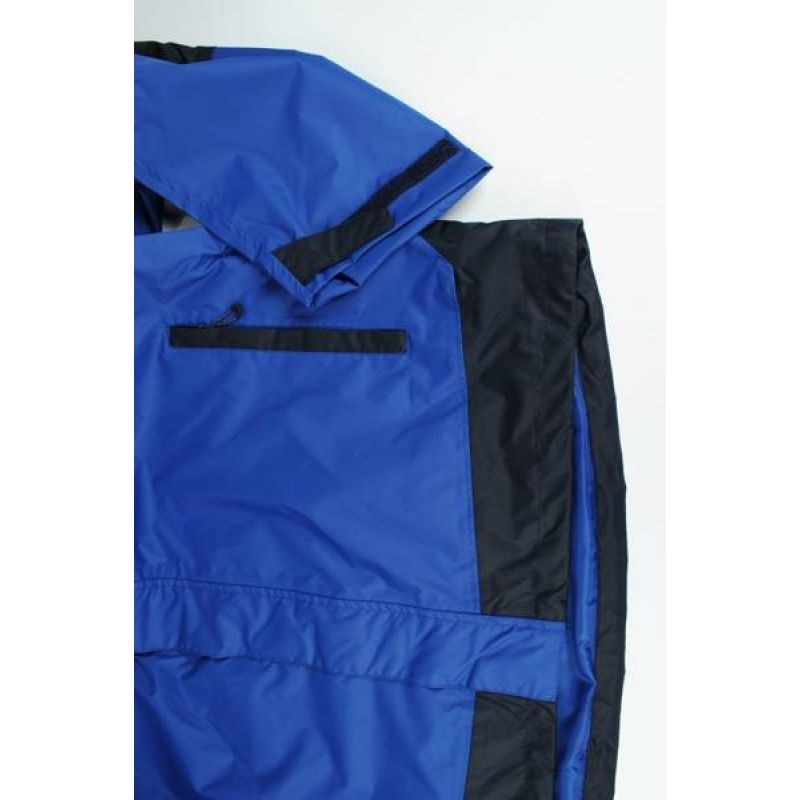 Regatta Cntrst Shell Jacket M TRW504 56E Clothing/Outdoor/Adler Your Sports Performance