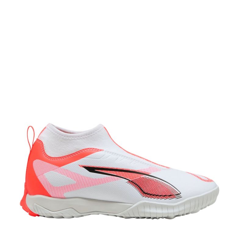 Puma Ultra 5 Match+ LL TT Jr 108355 01 Football Boots Footwear/Football/TT/JR Puma