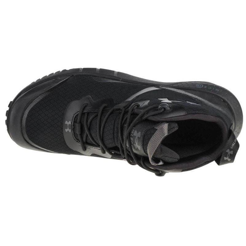 Under Armor Micro G Valsetz Mid M 3023741-001 Footwear/Outdoor/Under Armour Your Sports Performance