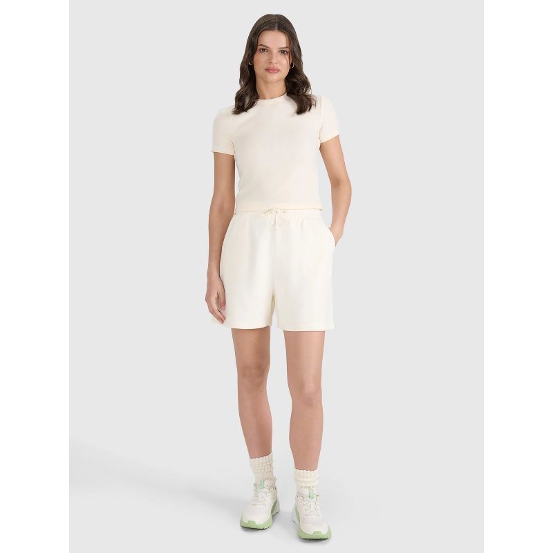 4F 4FRSS25TTSHF2749-11S *Kategoria tymczasowa Your Sports Performance