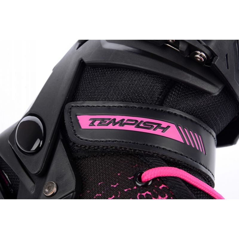 Tempish Wox Rollers W 1000066 Accessories/Skating/Rolki (pozostałe) Your Sports Performance