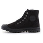 Shoes Palladium Pampa Hi Original W 75349-060 Footwear/Lifestyle/Palladium Your Sports Performance