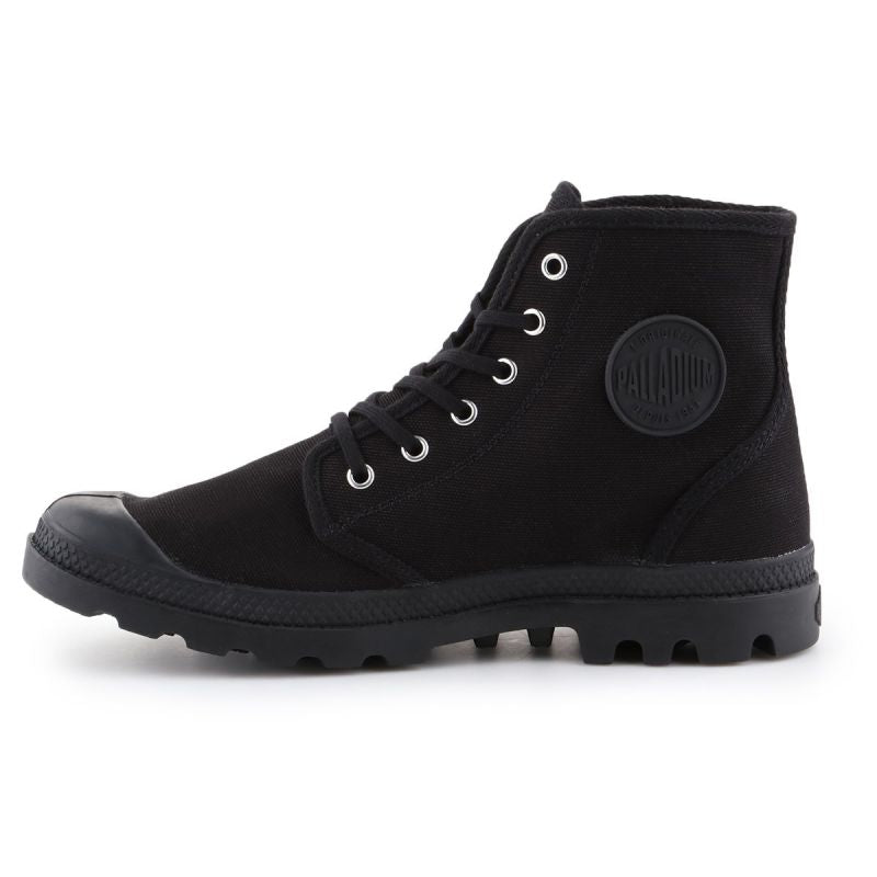 Shoes Palladium Pampa Hi Original W 75349-060 Footwear/Lifestyle/Palladium Your Sports Performance