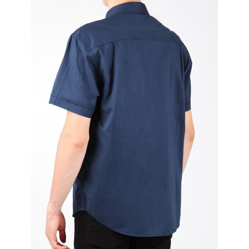 Wrangler S/S 1PT Shirt W58916S35 In preparation Your Sports Performance