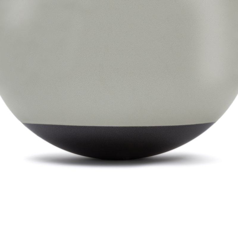 Gymnastics ball Reebok 65cm RAB-40016BK Accessories/Training equipment Reebok