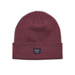 Jack & Jones Jacdna Beanie Noos M 12092815 Burgundy Clothing/Multisport/Jack & Jones Your Sports Performance