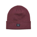 Jack & Jones Jacdna Beanie Noos M 12092815 Burgundy Clothing/Multisport/Jack & Jones Your Sports Performance