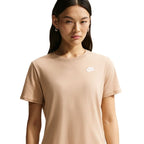 Nike Sportswear Club Essentials Women's T-Shirt DX7902-286 Nike