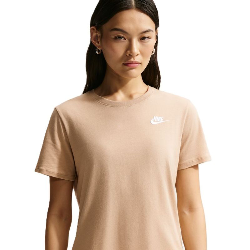 Nike Sportswear Club Essentials Women's T-Shirt DX7902-286 Nike
