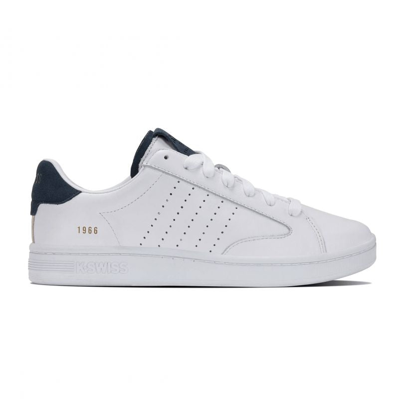 K-Swiss LOZAN KLUB LTH M 07263-991-M shoes Footwear/Lifestyle/K-Swiss Your Sports Performance