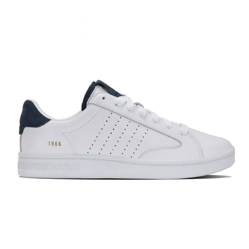 K-Swiss LOZAN KLUB LTH M 07263-991-M shoes Footwear/Lifestyle/K-Swiss Your Sports Performance