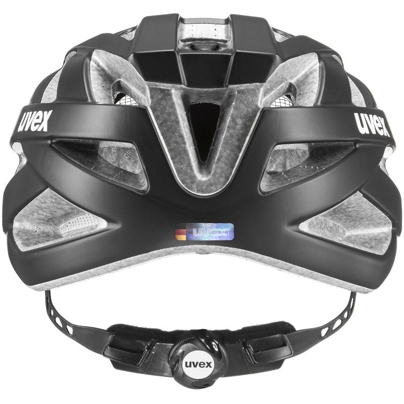 Uvex I-vo CC 41/3/423/08 bicycle helmet Uvex