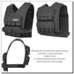 Cordura HMS KTO16 16kg Weighted Training Vest