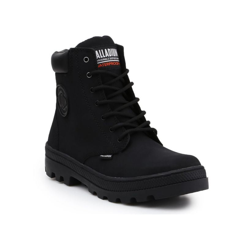 Palladium Pallabosse SC Waterproof 96868-008-M In preparation Your Sports Performance
