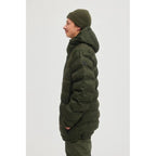 O'neill Men's Winter Sports Jacket Xtrm Mountain Snowboard Ski 5K Green To be categorized Your Sports Performance