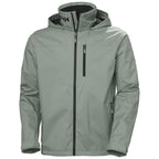 Helly Hansen Men's Sailing Jacket Crew Hooded Jacket 2 34443 485 Helly Hansen