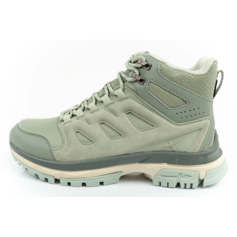 Tamaris Hiking W shoes 1-26257-39 723