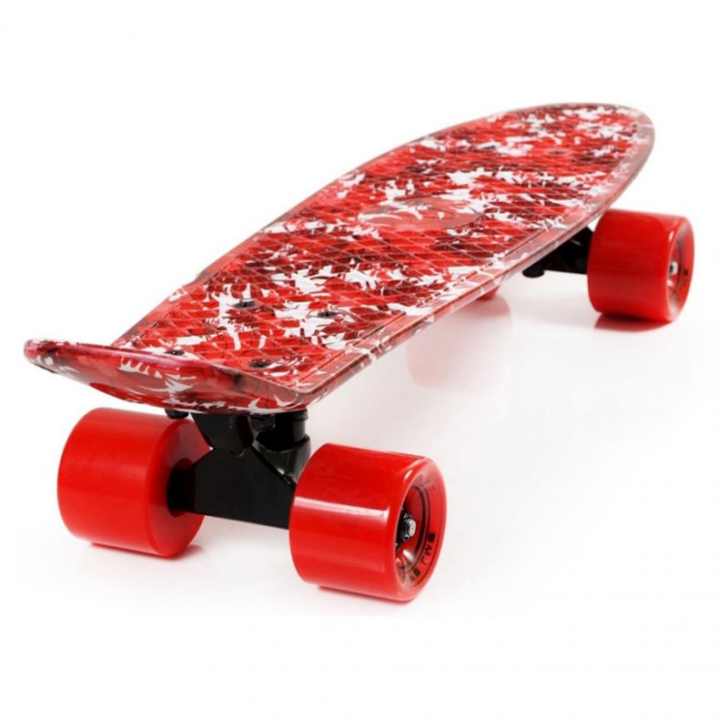 SMJ UT-2206 skateboard Accessories/Skating Your Sports Performance