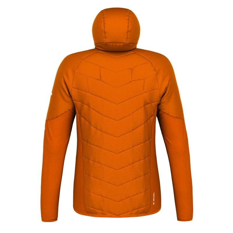 Salewa ORTLES HYBRID TWR M JACKET 27187-4171 Clothing/Outdoor/Salewa Your Sports Performance