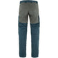 Fjällräven Barents Pro Trousers M Mountain Blue-Basalt (F87179-570-050) In preparation Your Sports Performance