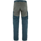 Fjällräven Barents Pro Trousers M Mountain Blue-Basalt (F87179-570-050) In preparation Your Sports Performance