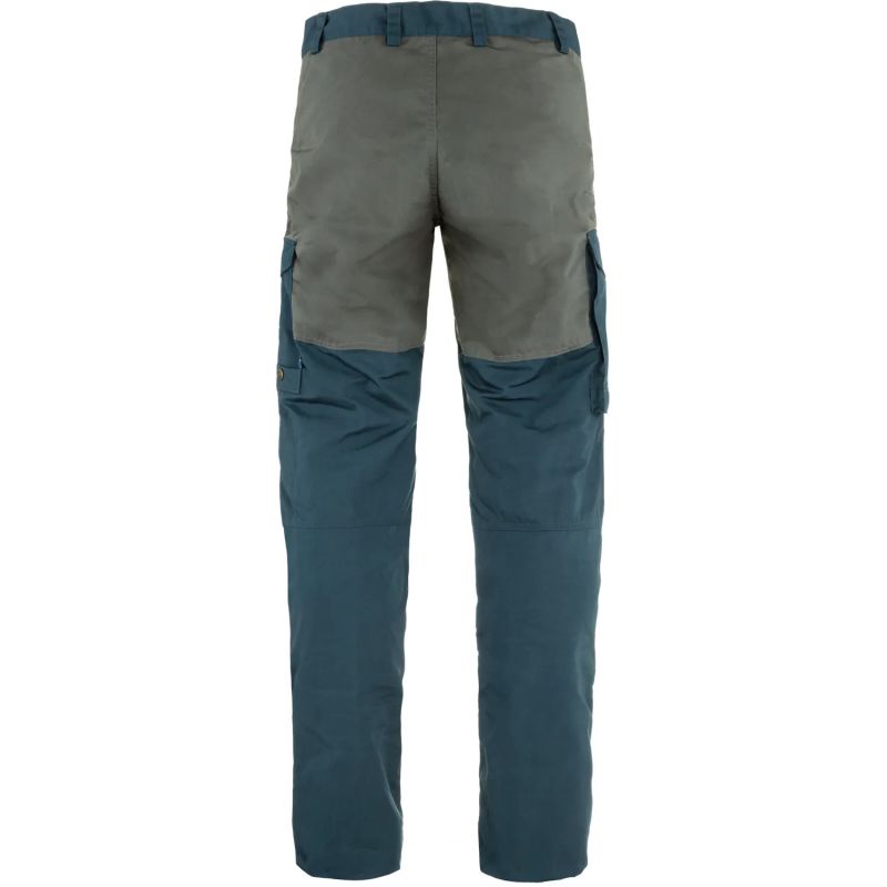 Fjällräven Barents Pro Trousers M Mountain Blue-Basalt (F87179-570-050) In preparation Your Sports Performance