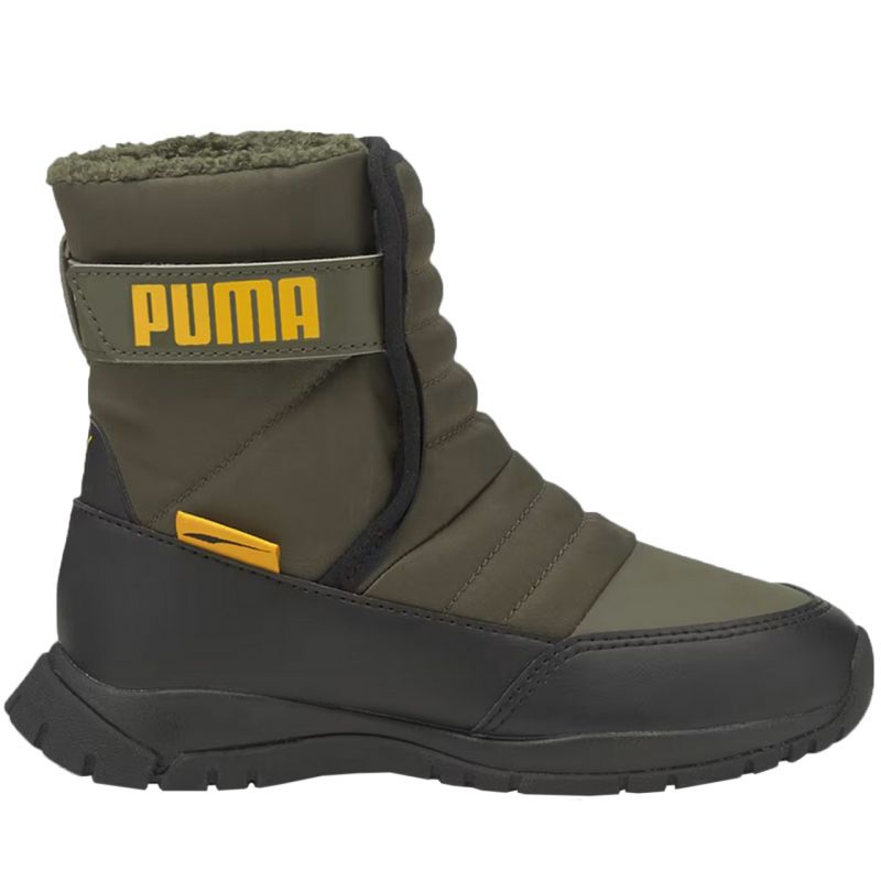 Puma Nieve Wtr Ac Ps Jr 380745 02 shoes Footwear/Outdoor Puma