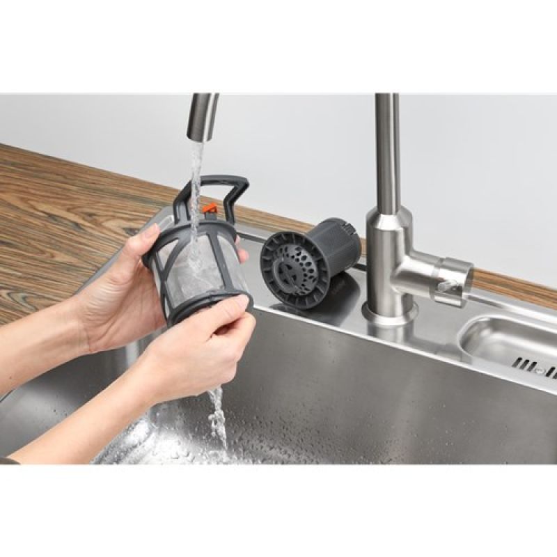 Built-in dishwasher ELECTROLUX EES42210IX AGD - Produkty/Zmywarki do zabudowy Your Sports Performance