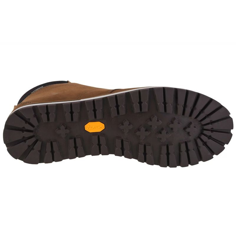 Shoes CMP Dorado WP M 39Q4937-P865 Footwear/Outdoor/CMP Your Sports Performance